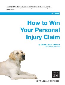 How to Win Your Personal Injury Claim